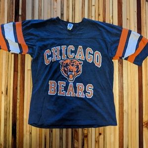 Chicago Bears Vintage Shirt